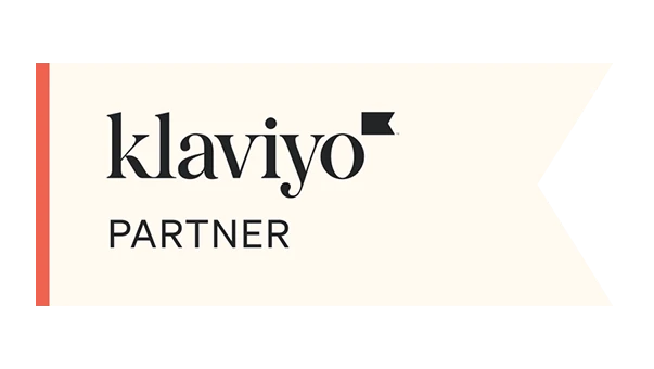 klaviyo partner